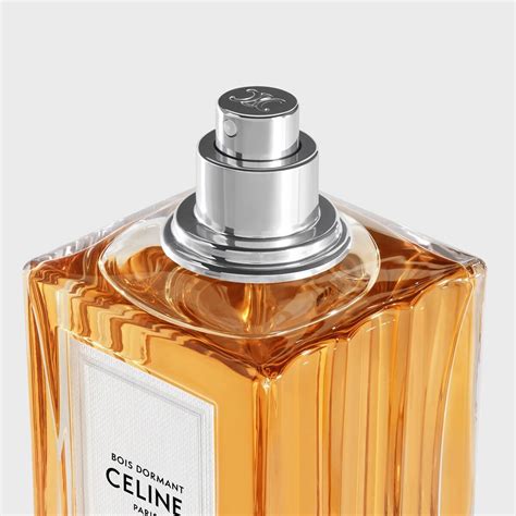 celine perfume bois dormant